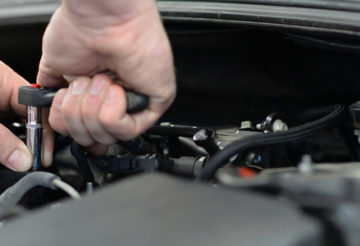 pièces détachées pour voiture