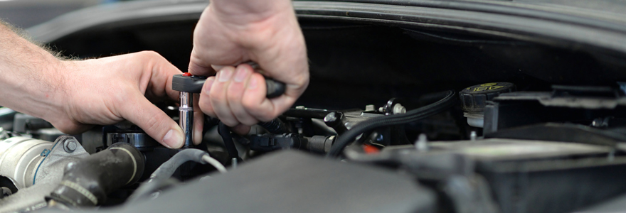 pièces détachées pour voiture