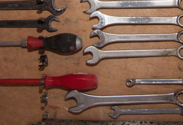 amenagement fourgon worksystem