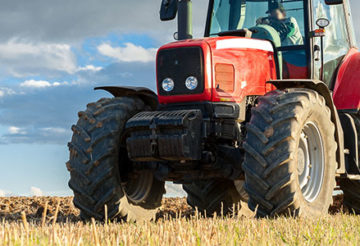 tracteurs